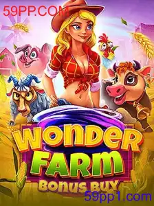 Descubra a Magia de WonderFarmBonusBuy no 59PP.COM